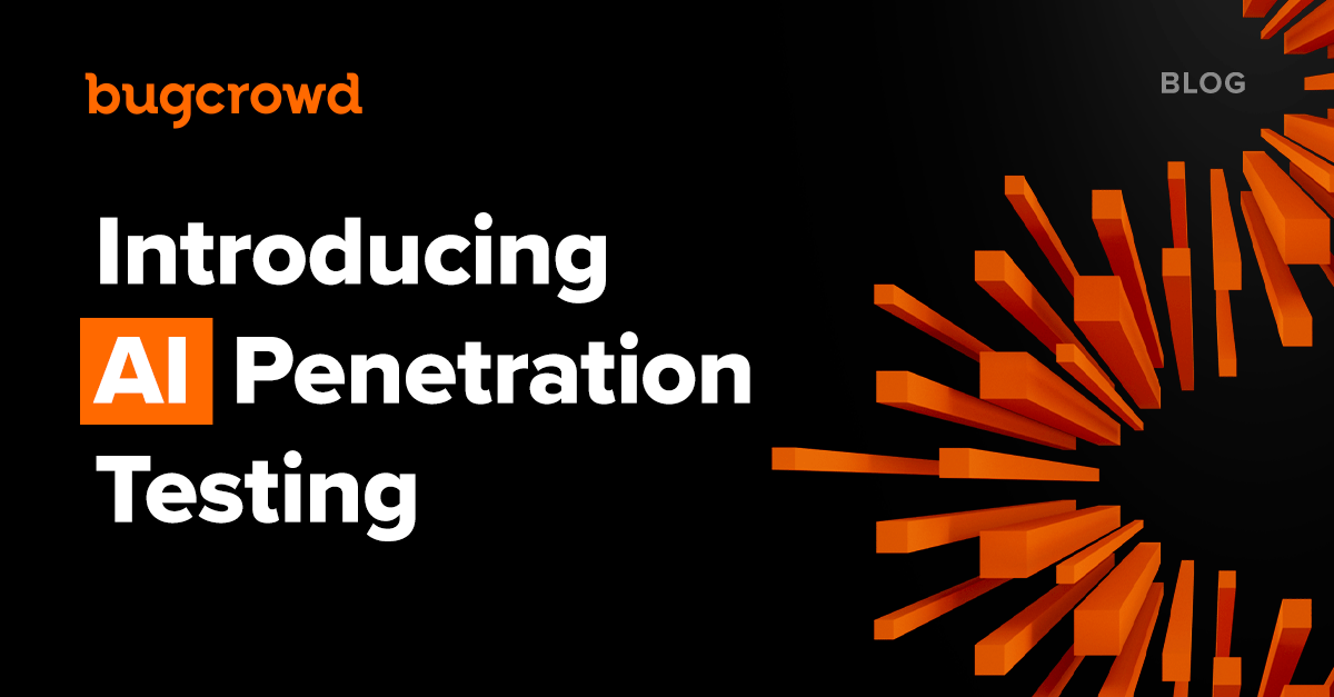 Introducing AI Penetration Testing