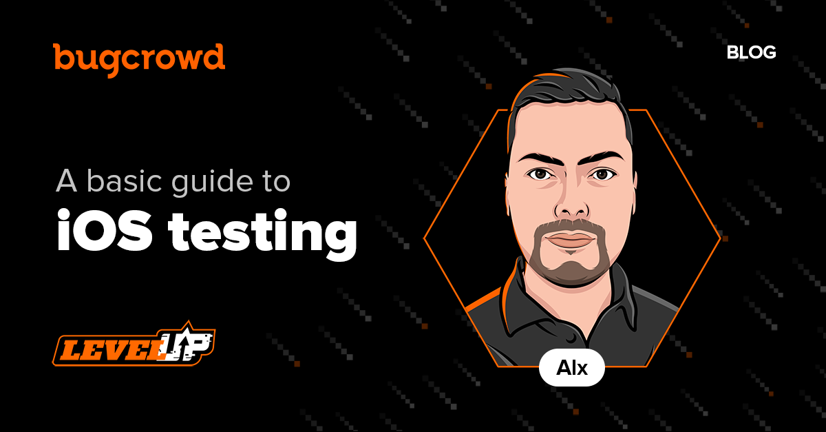 A basic guide to iOS testing